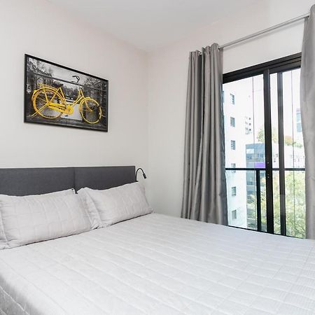 Appartamento Vn Capote Valente 712 No Coracao De San Paolo Esterno foto